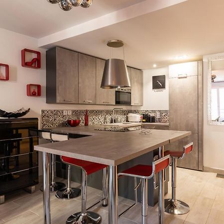 Appartamento Dify Vieux Lione Esterno foto
