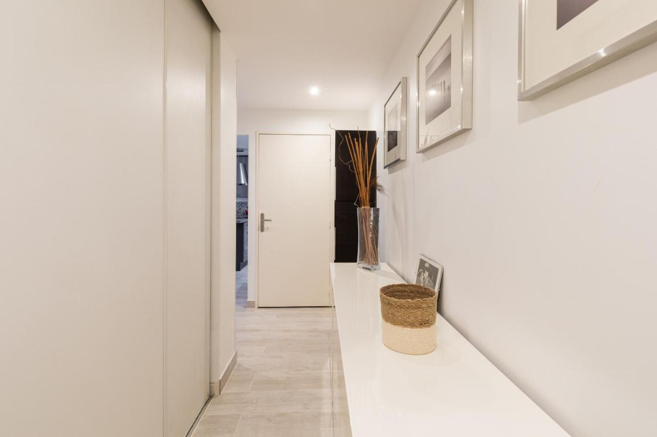Appartamento Dify Vieux Lione Esterno foto