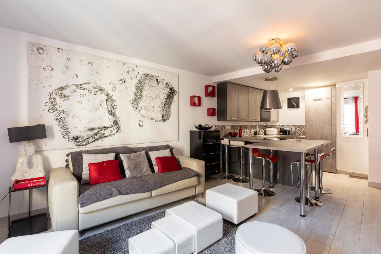 Appartamento Dify Vieux Lione Esterno foto